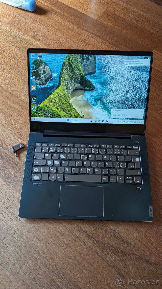 Lenovo IdeaPad S540-14API