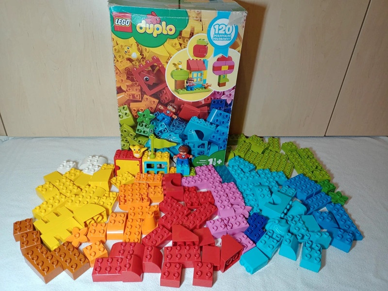 lego duplo