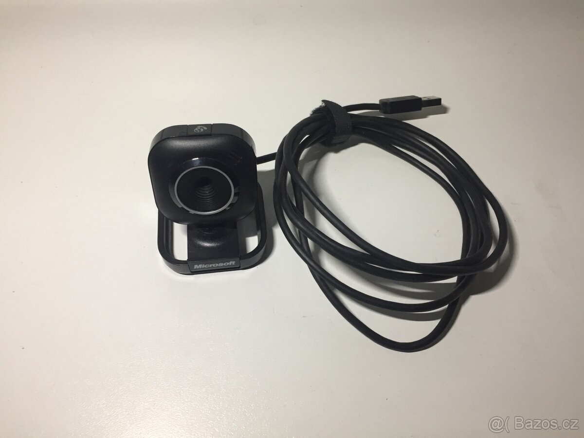 Microsoft 1381 Webcam USB