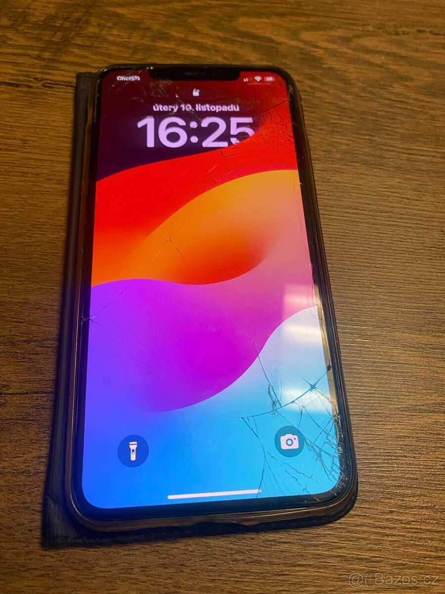 Prodám iPhone 11 pro max