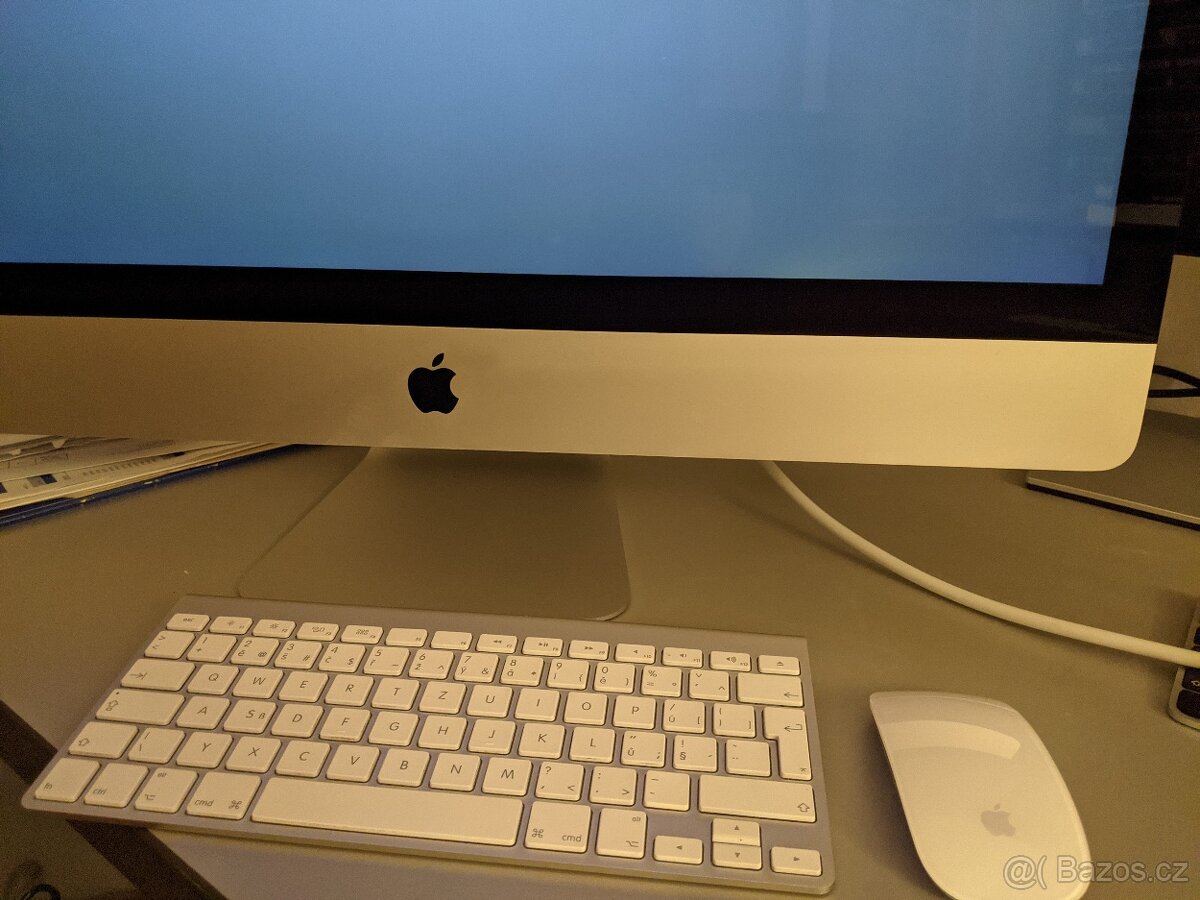 Apple iMac 27inch