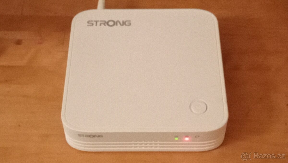 AP STRONG ATRIA Wi-Fi Mesh Home Kit 1200 MESH1200ADD - ON