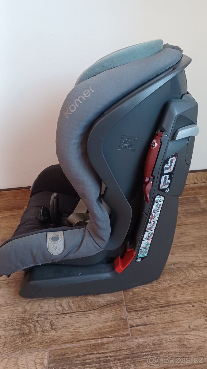 Britax Römer King