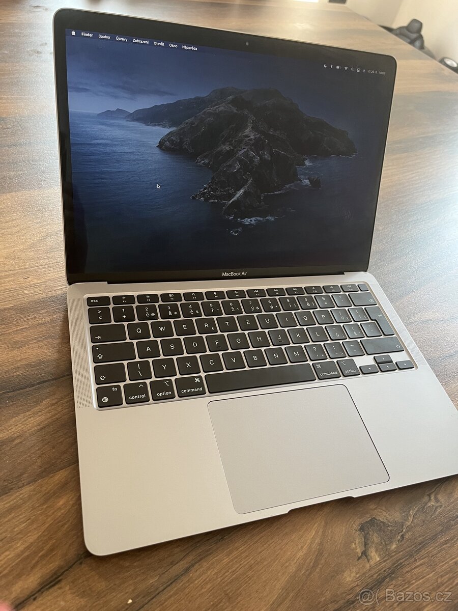 Apple MacBook Air 13"