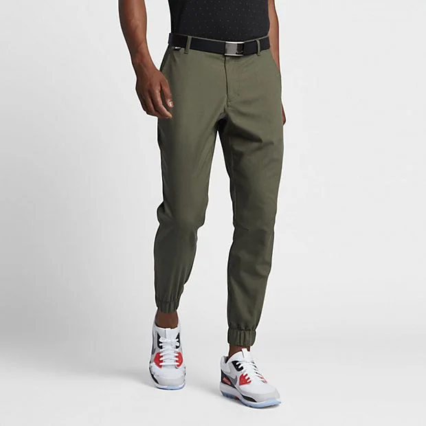 KRUX joggers kalhoty na golf NOVÉ