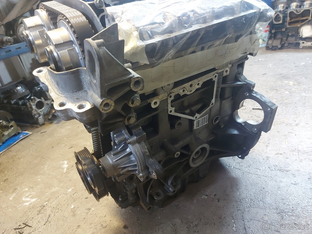 Ford Motor Ecoboost 1,5 1,6 1,0