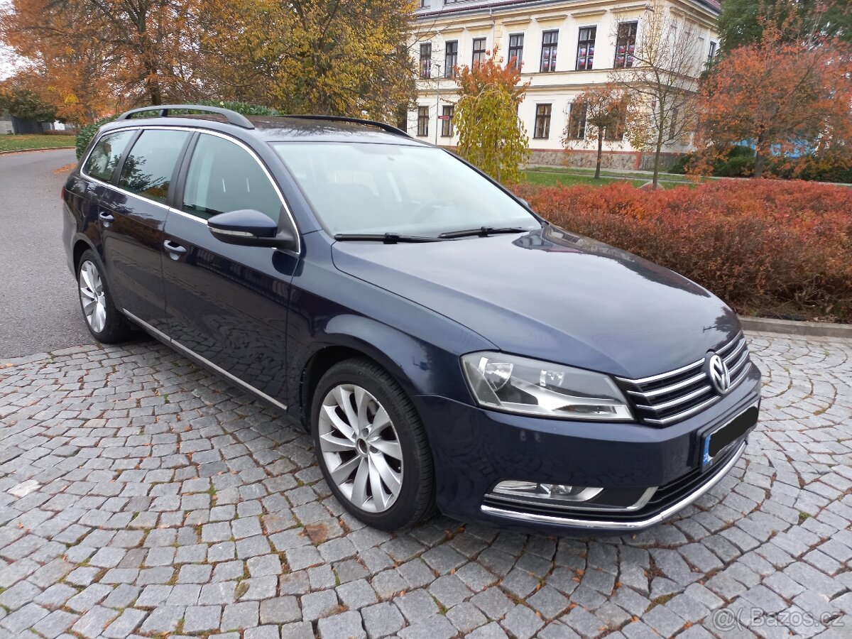 Passat