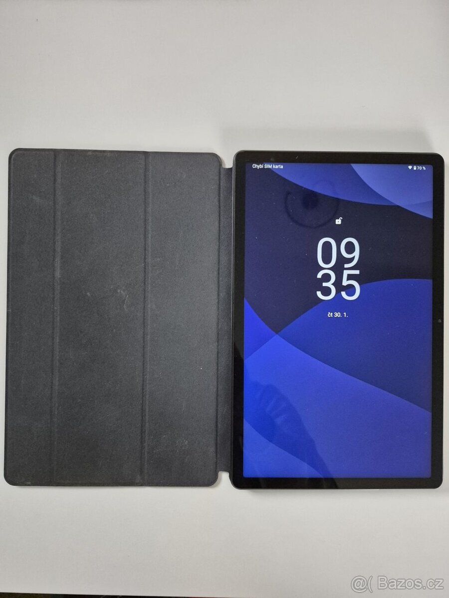 Prodám tablet Lenovo TAB P11 Plus (TB-J616X), LTE.