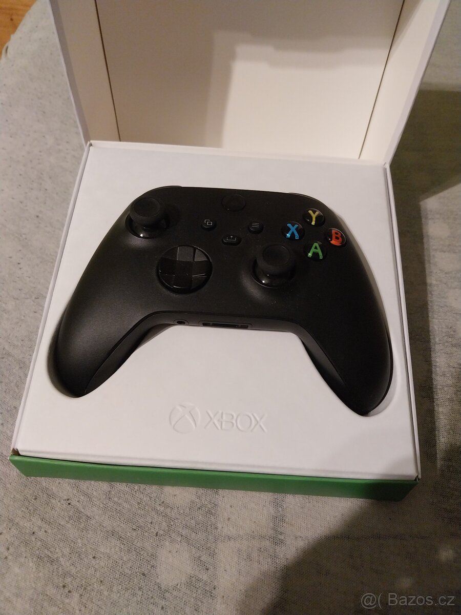 Ovladač XBOX