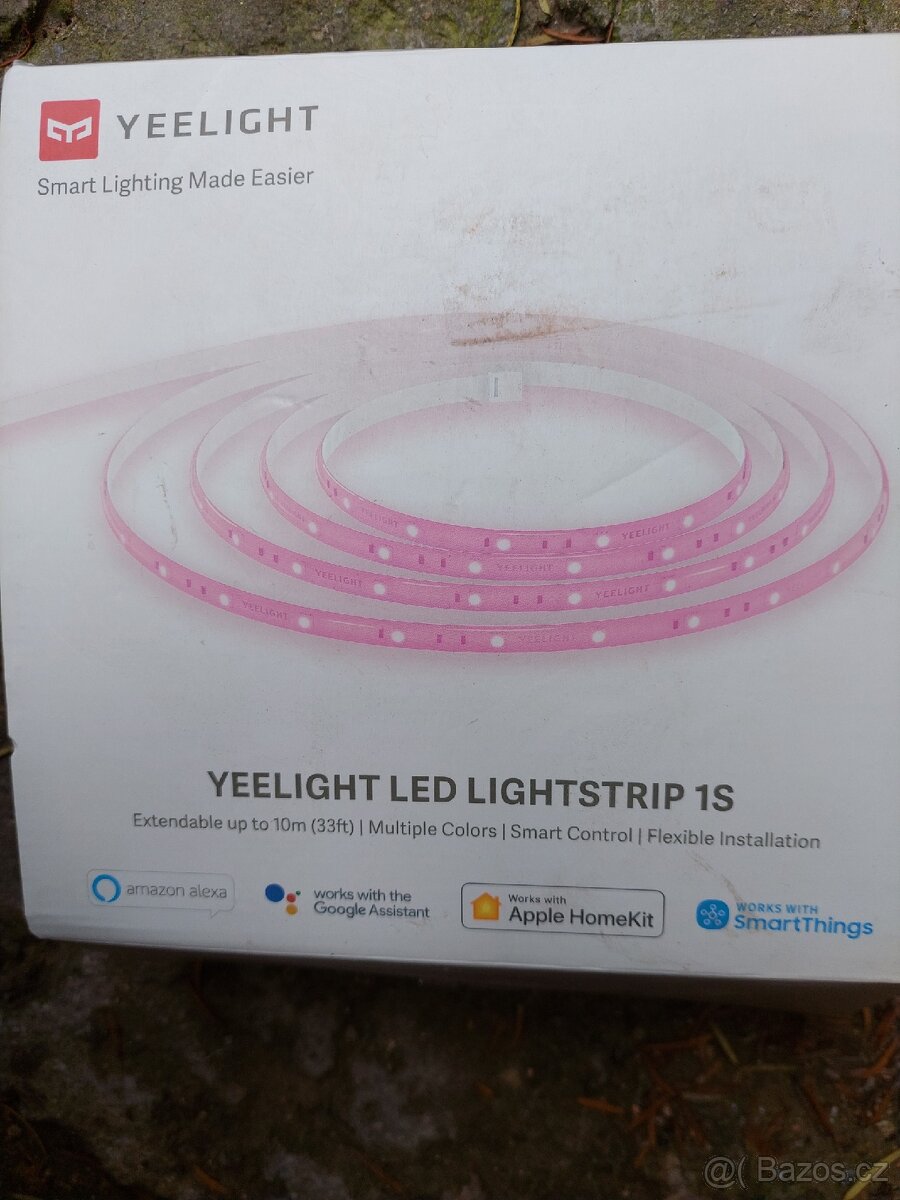 Yeelight led lightstrip 1S
