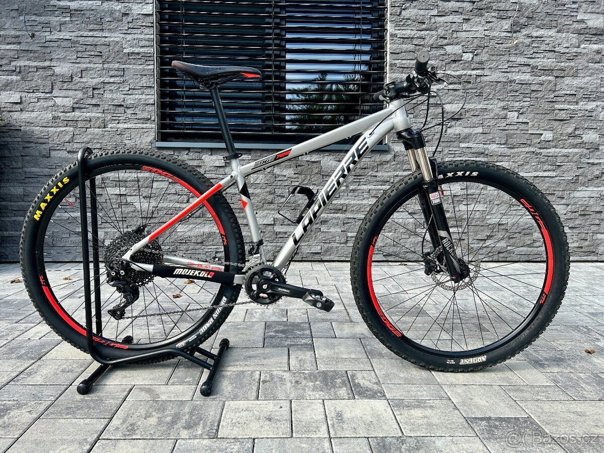 Lapierre Edge 729