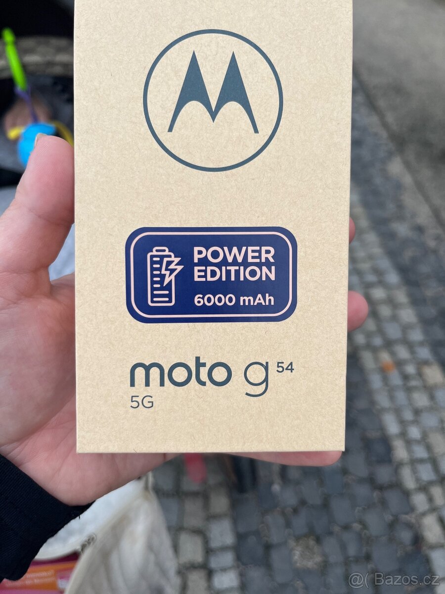 Motorola G54 256G