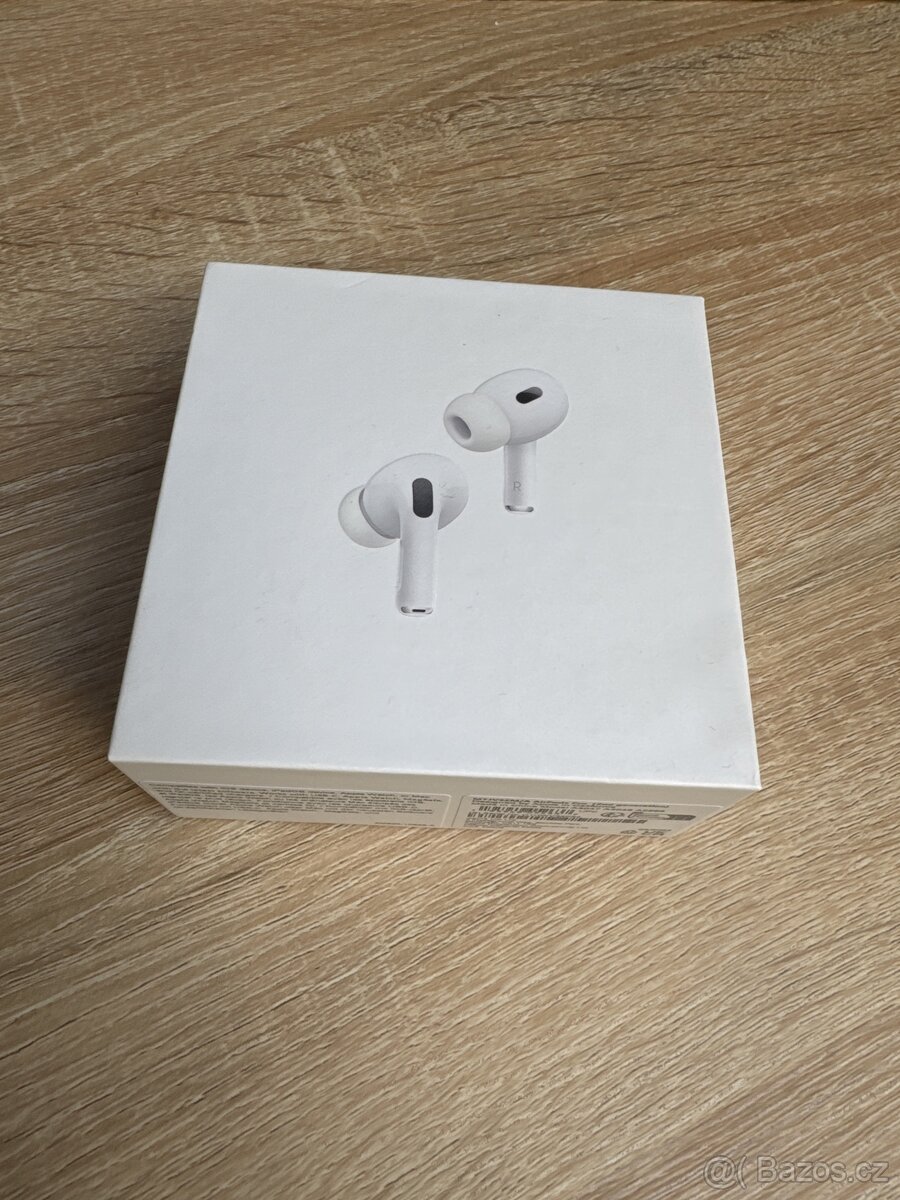 Airpods pro 2nd generation