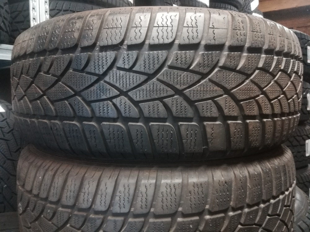 225/50 R17 DUNLOP (2214)