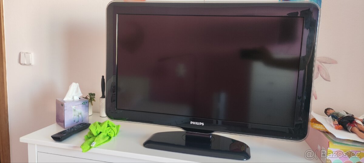 LCD TV PHILIPS 32PFL5604H/12

