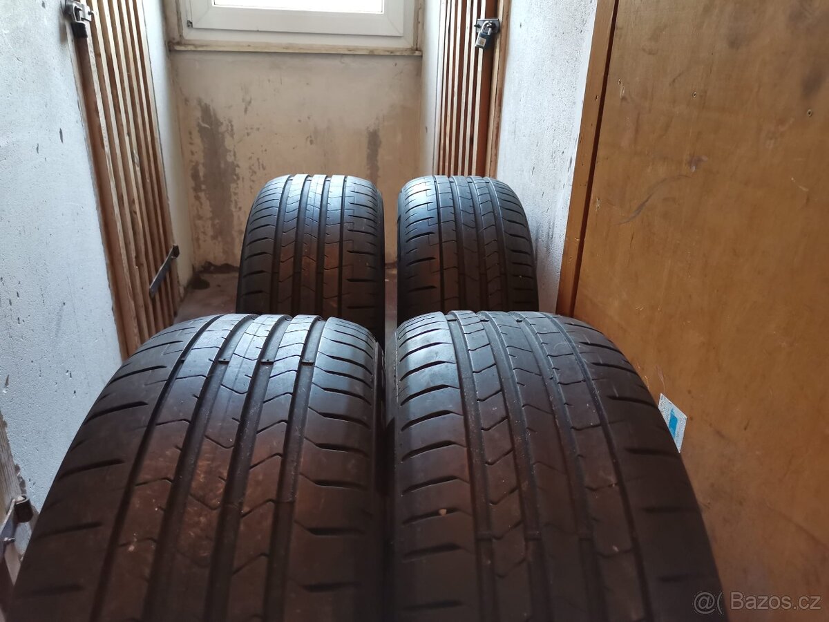 Pneumatiky Pirelli 235/50 R19 99W