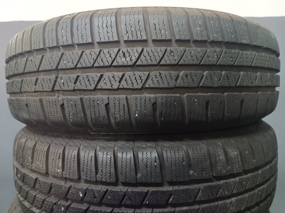 195/70 R16 CONTINENTAL (2613)