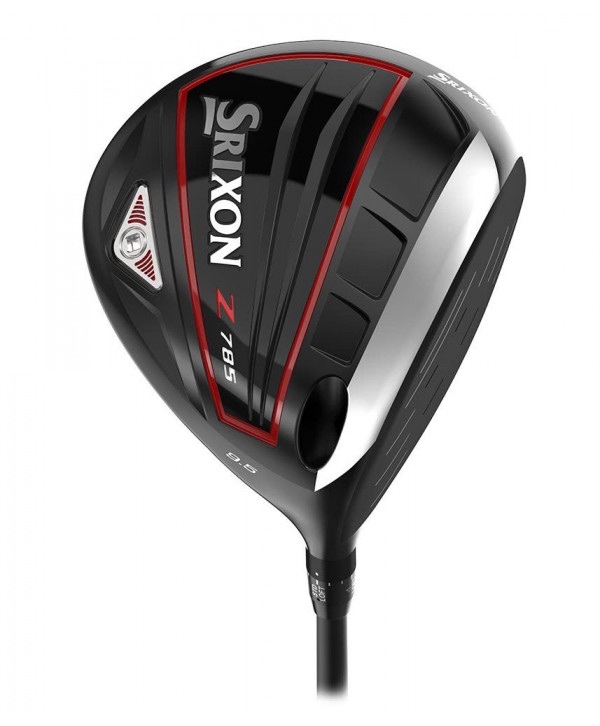 SRIXON Z 785 driver loft 9.5