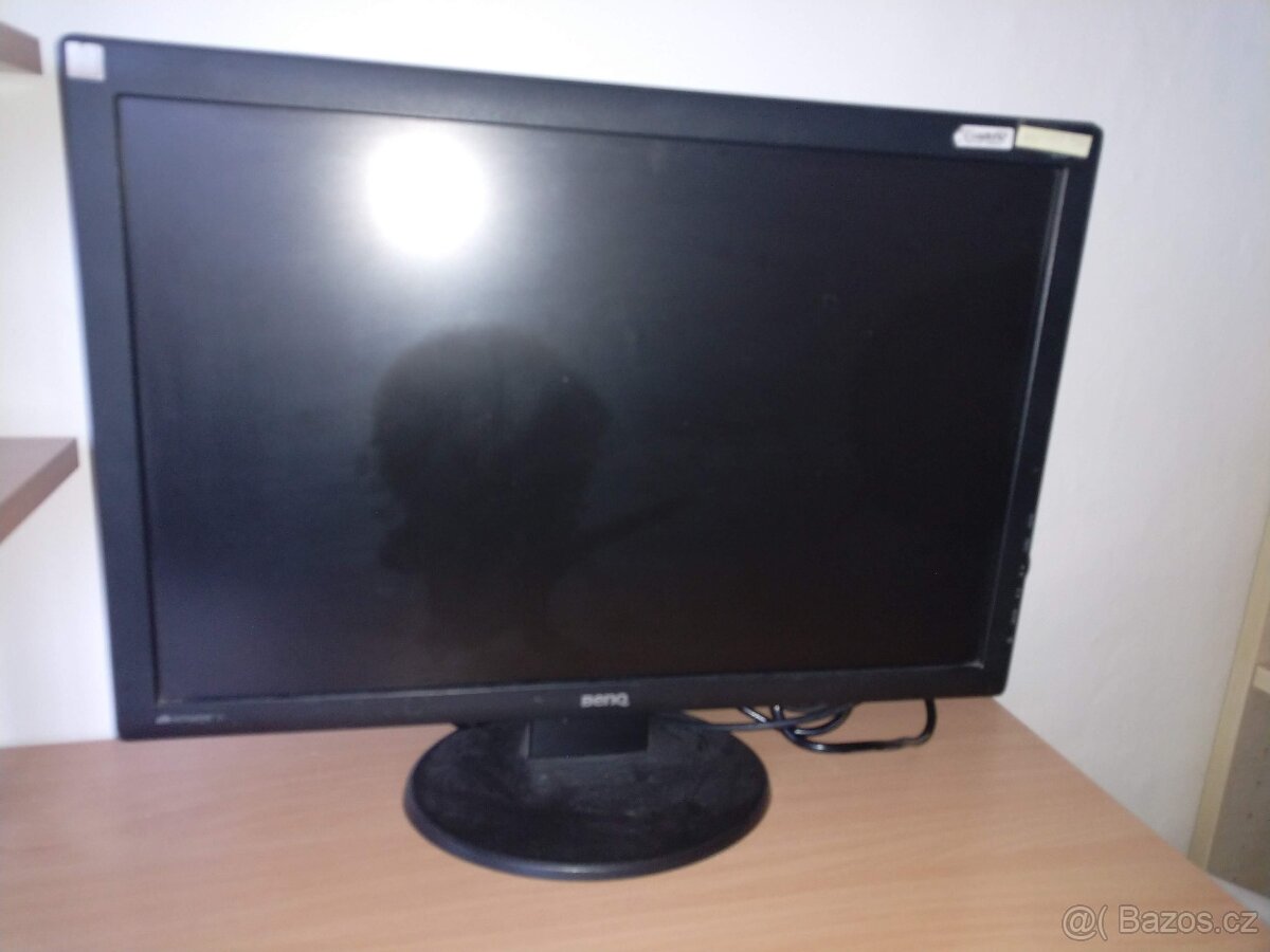 Prodám monitor BENQ 22"