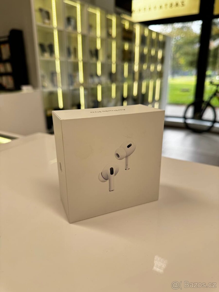 Apple AirPods Pro 2gen Magsafe USB-C