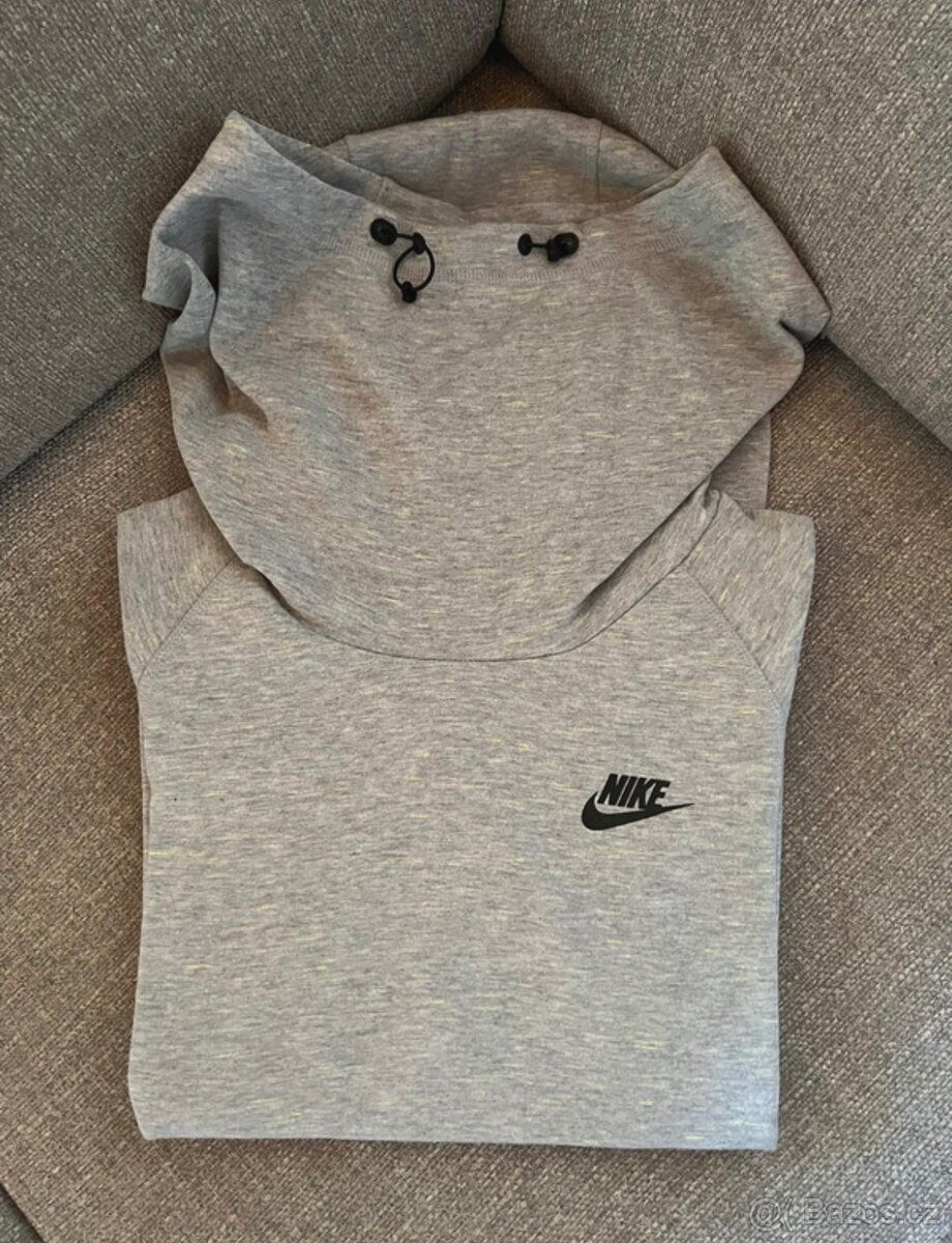 Mikina Nike Tech Fleece