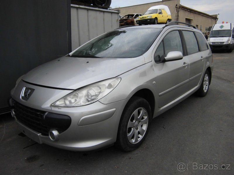 Peugeot 307 SW