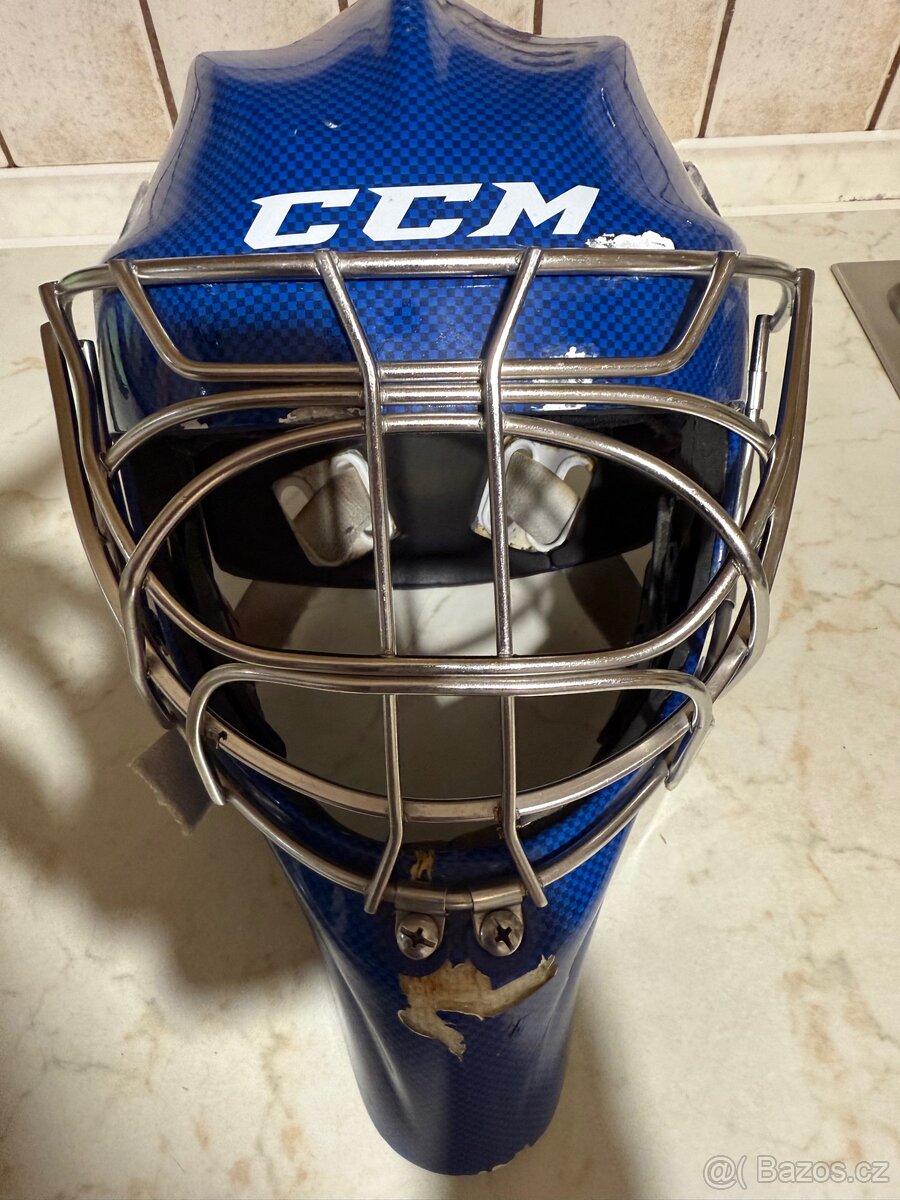 CCM maska GFL 1.9