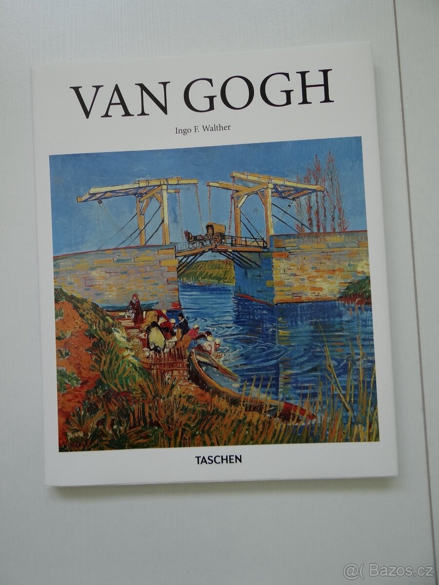 Vincent van Gogh (Taschen)