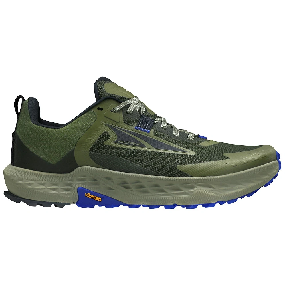 ALTRA TIMP 5