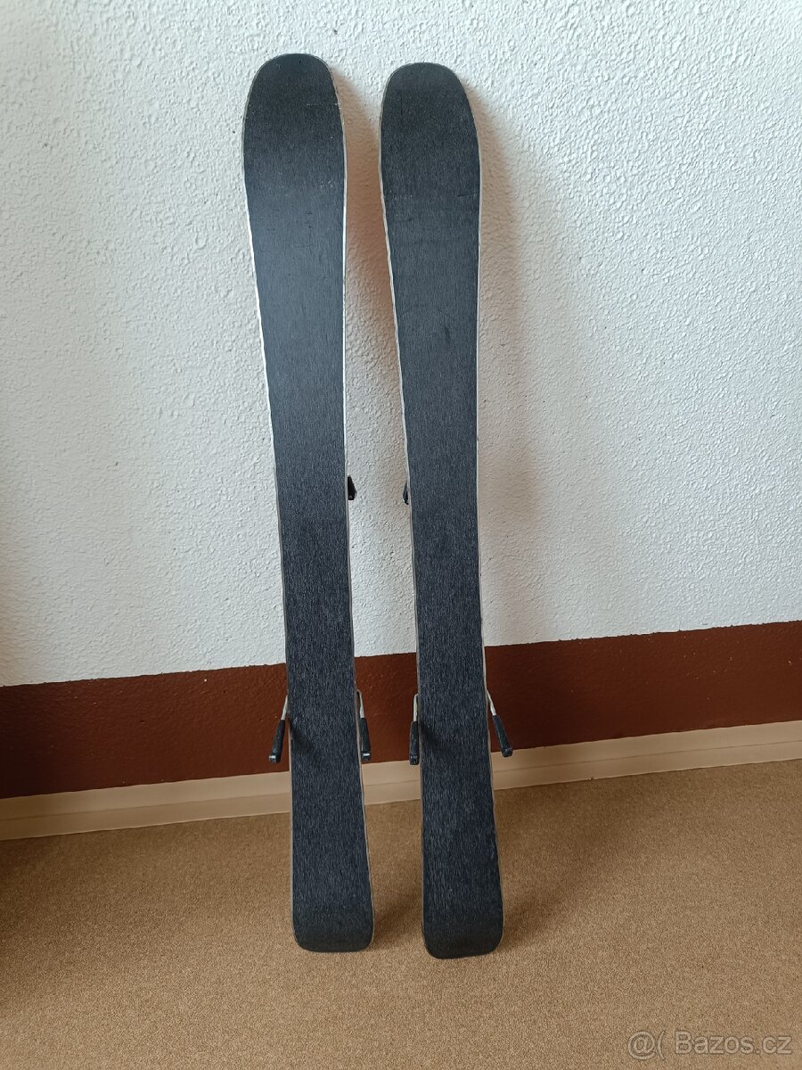 Dětské lyže 86cm