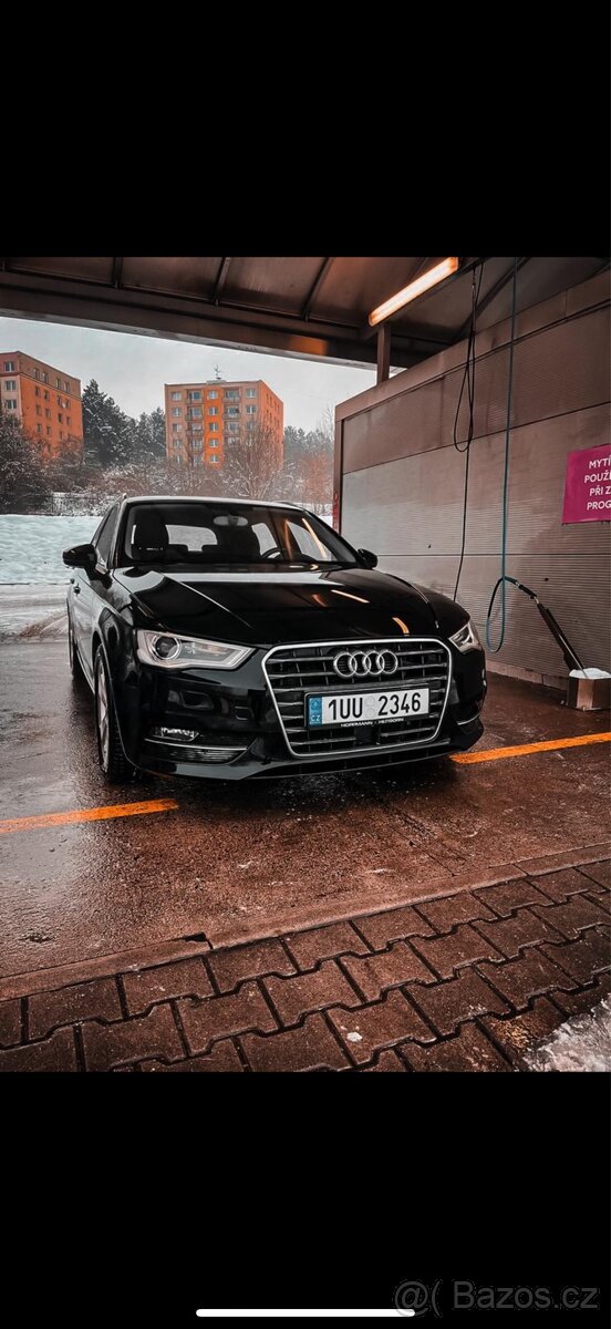 Audi a3 - sportback