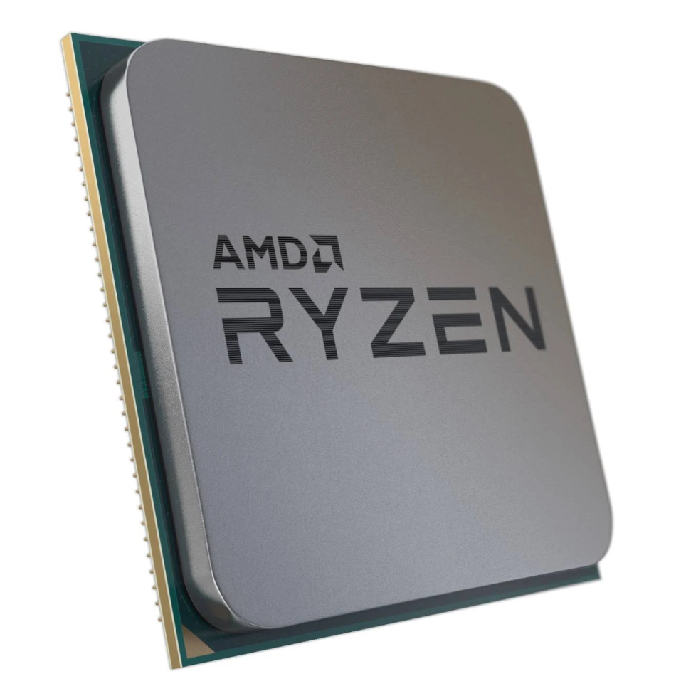 AMD Ryzen 7 3700X  (socket AM4)