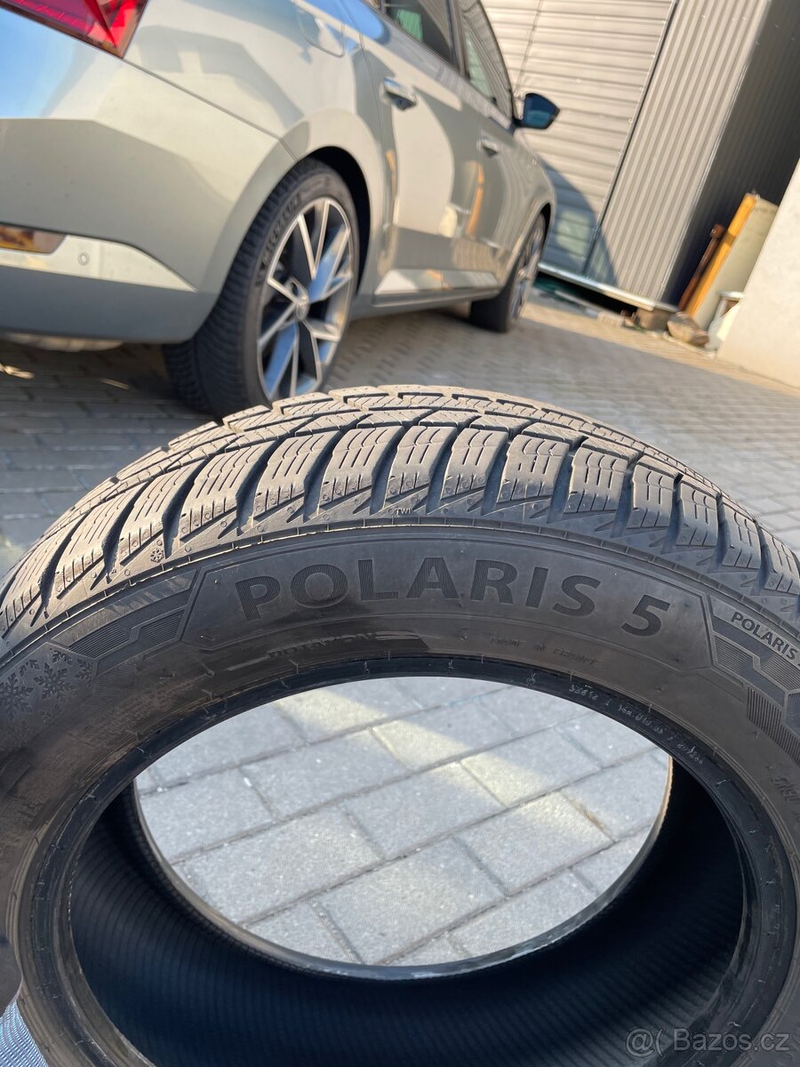 Zimní pneu 185/60 R15