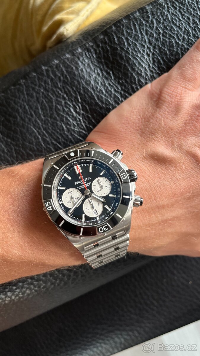 Breitling Super Chronomat B01 44