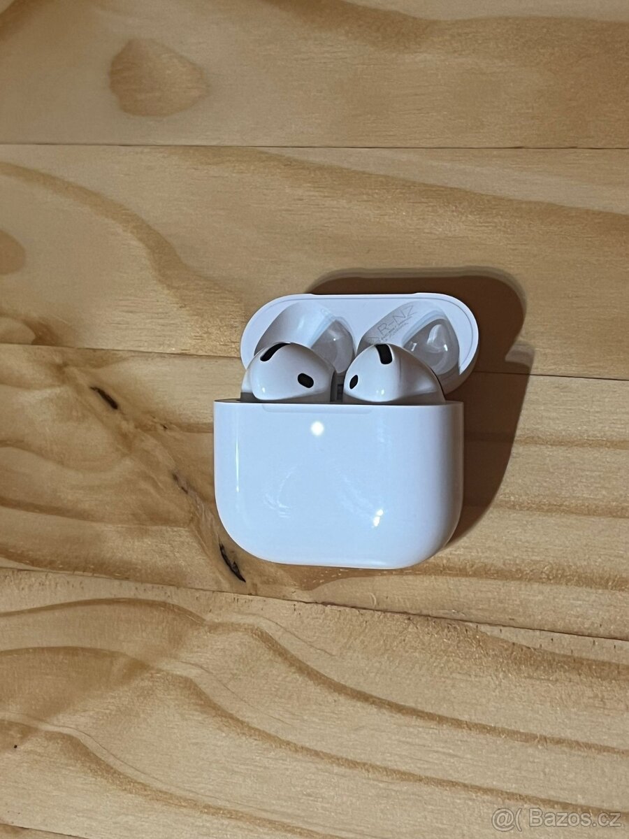 Apple Airpods 4