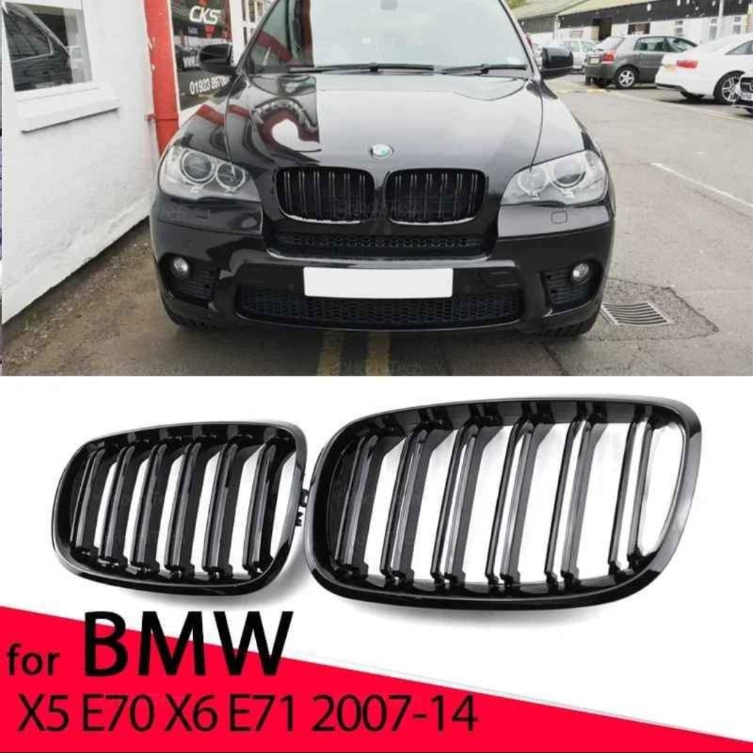 Ledvinky na BMW X5 X6 E70 E71