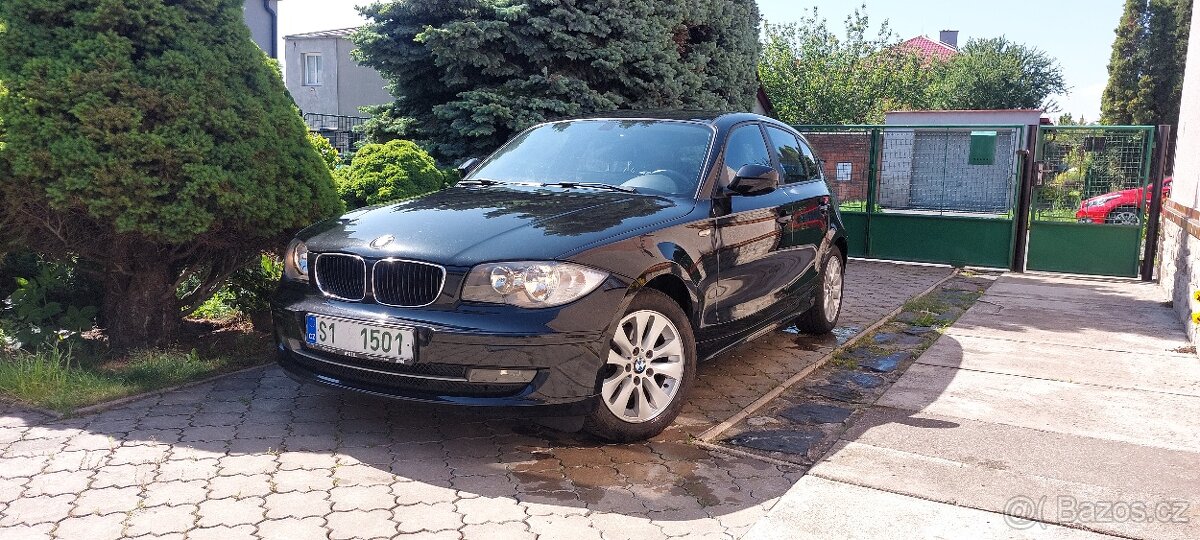 BMW 116 i 2l