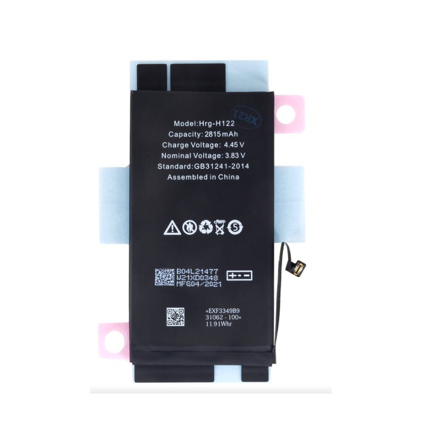 Baterie pro iPhone 12/12 Pro 2815mAh Li-Ion