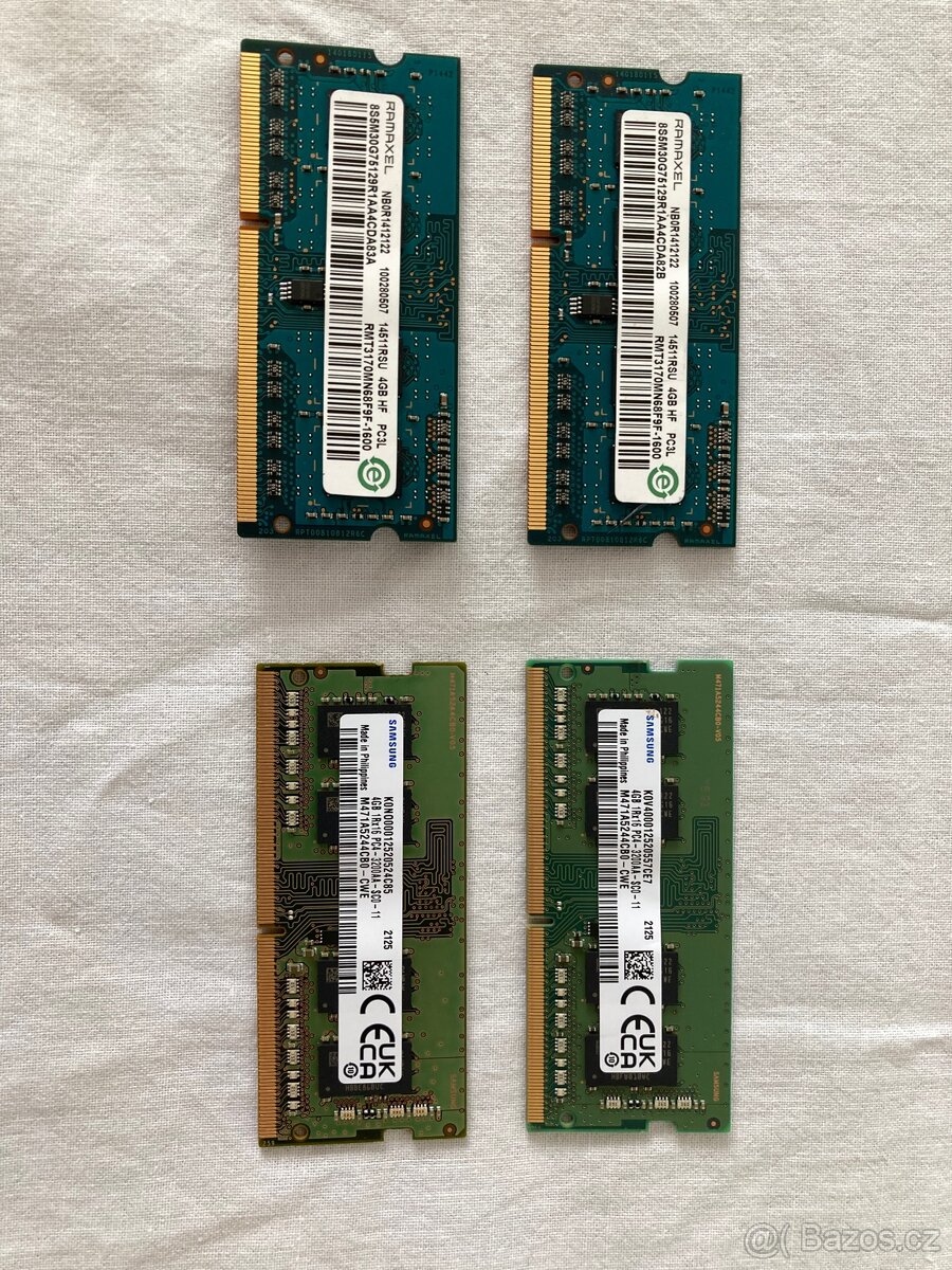 RAM DDR3