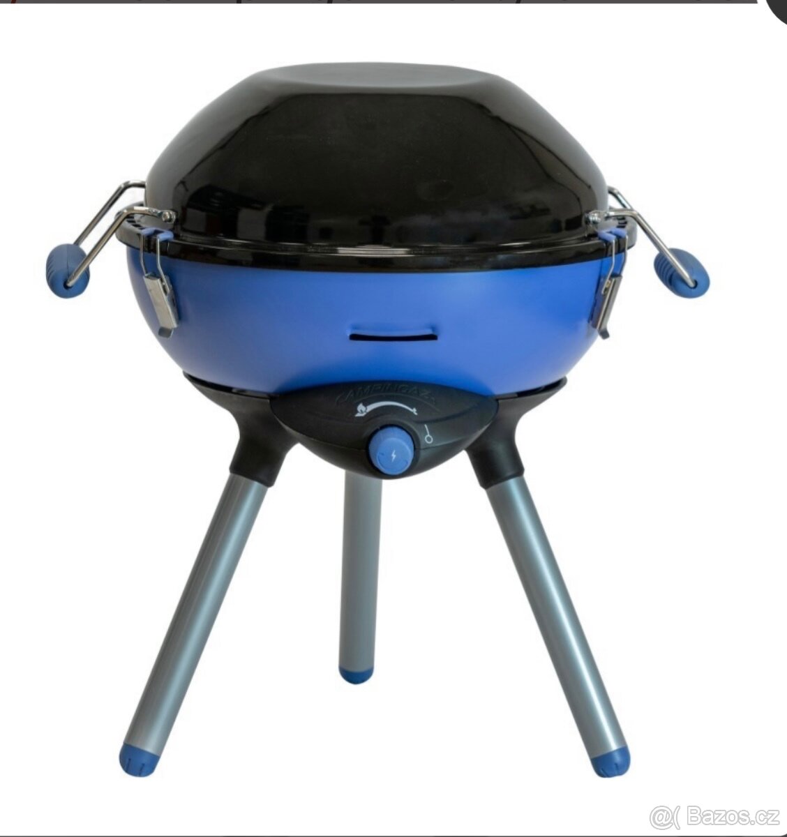 Cempingaz Party Grill 400 CV