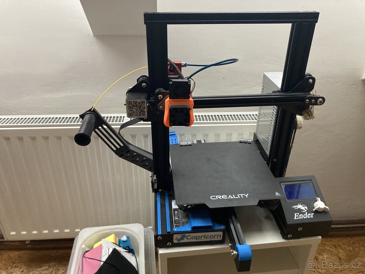 Ender 3