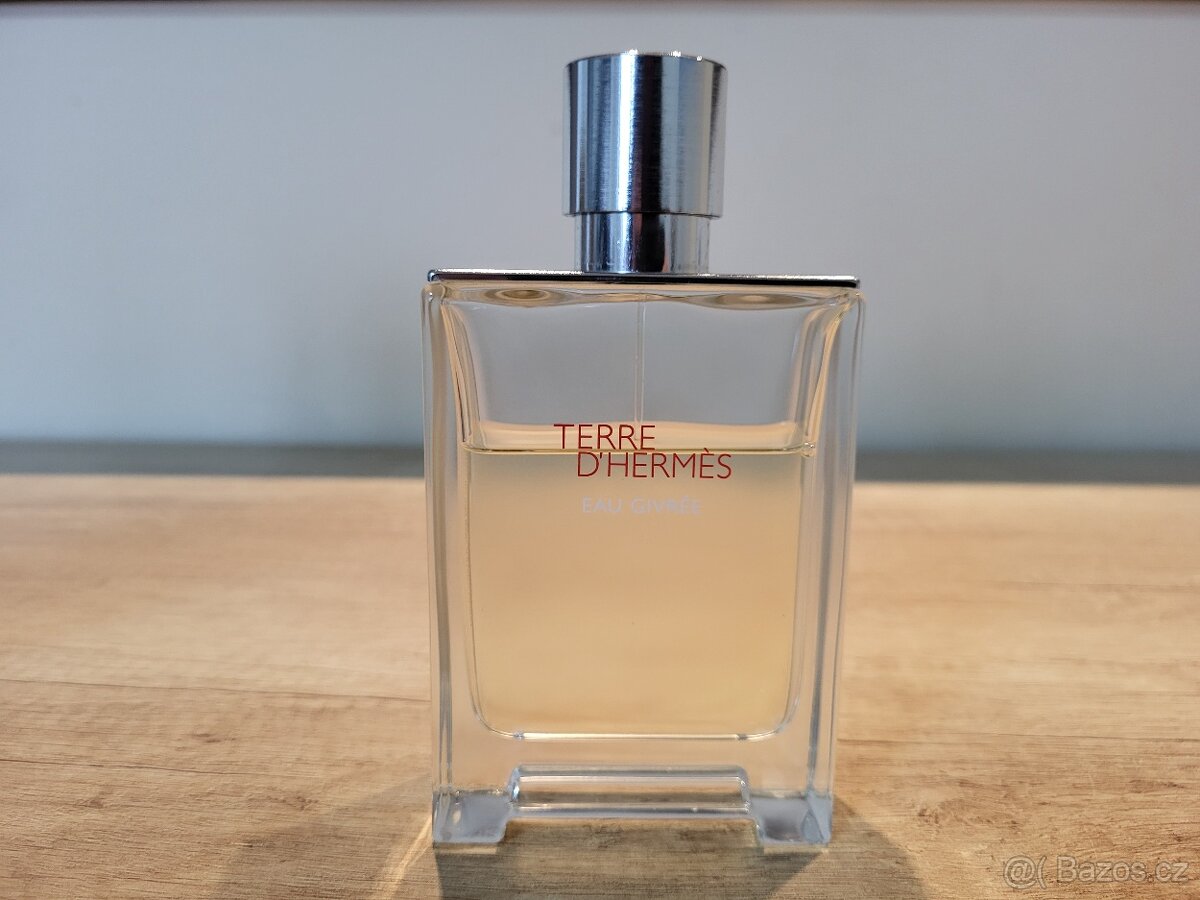 Hermes Eau Givrée EDP 100 ml