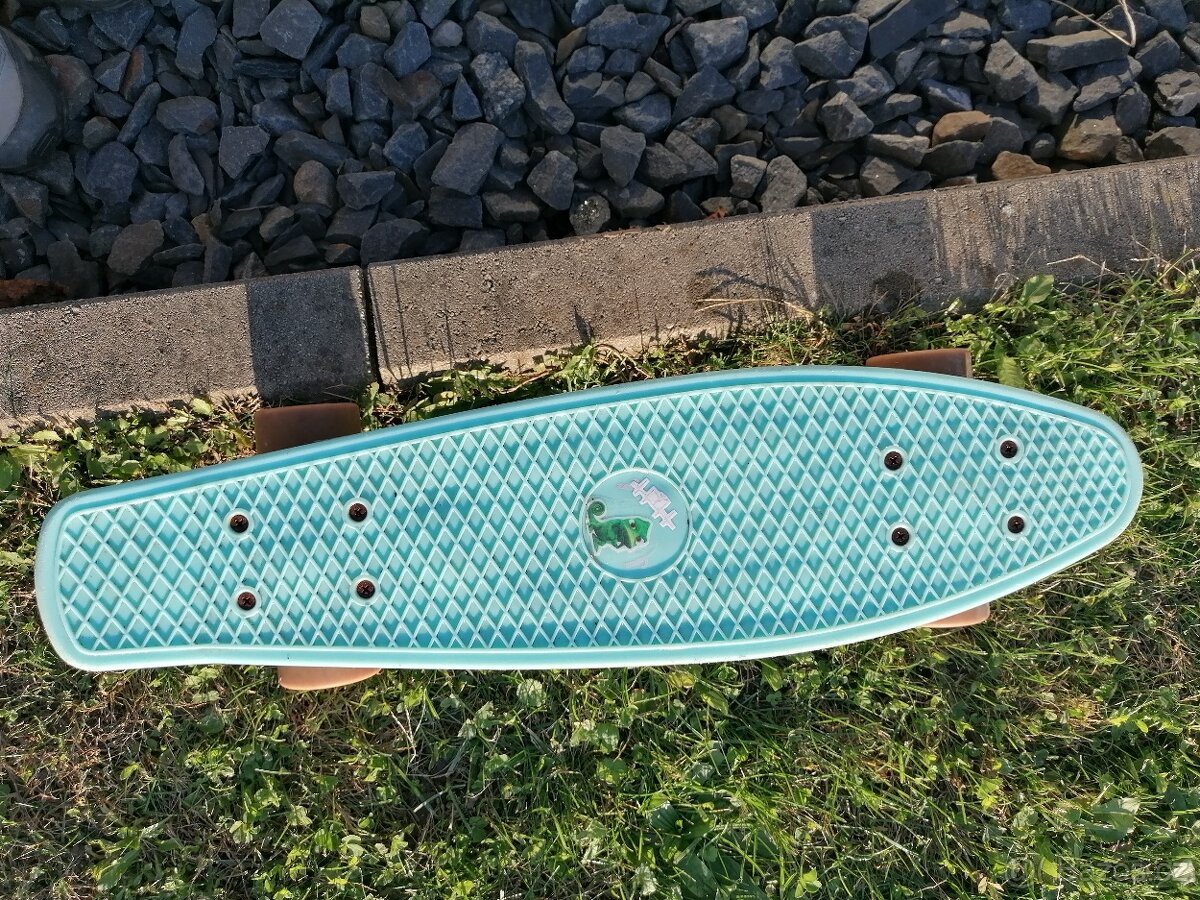 Dětský skateboard