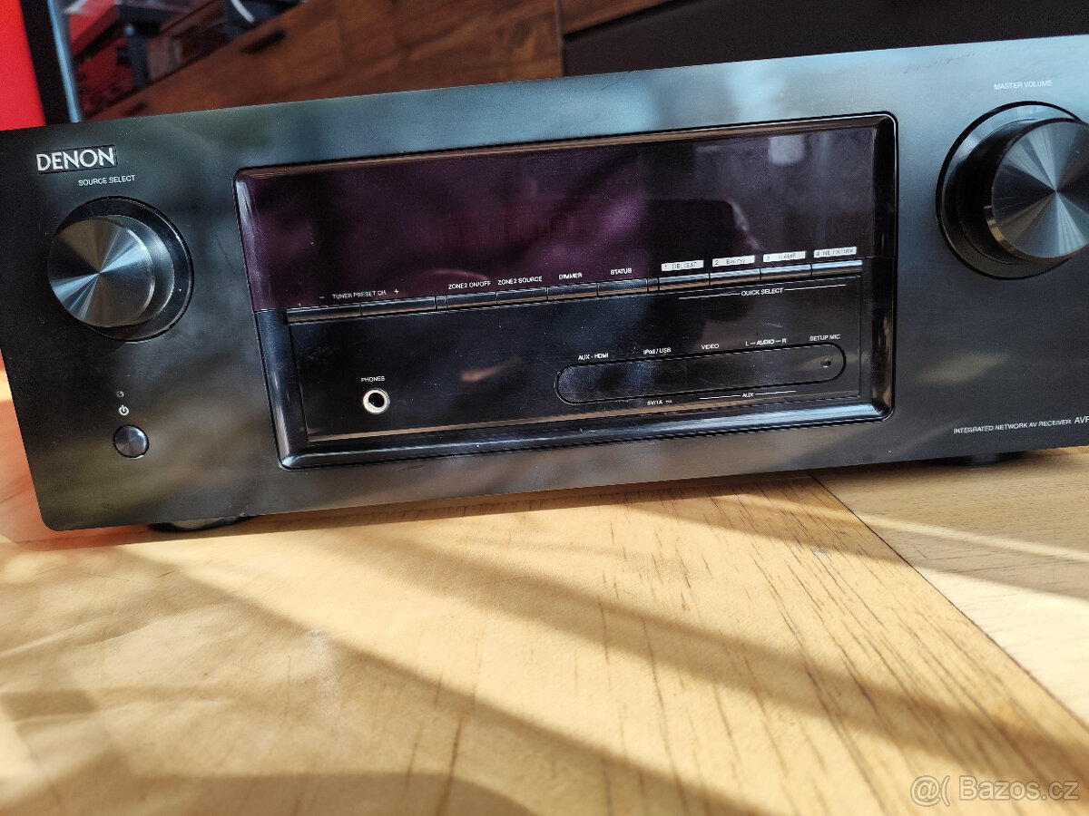 Denon AVR 2113