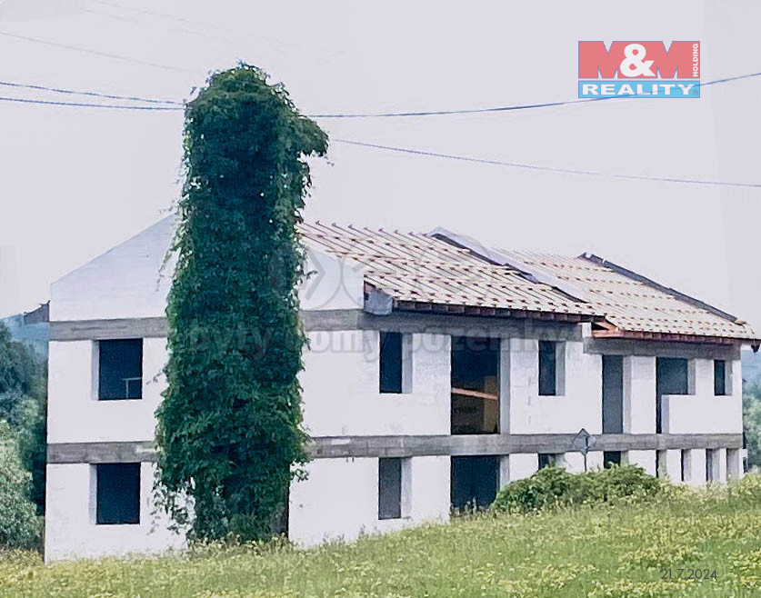 Prodej bytu 3+kk, 75 m², Kamenný Újezd