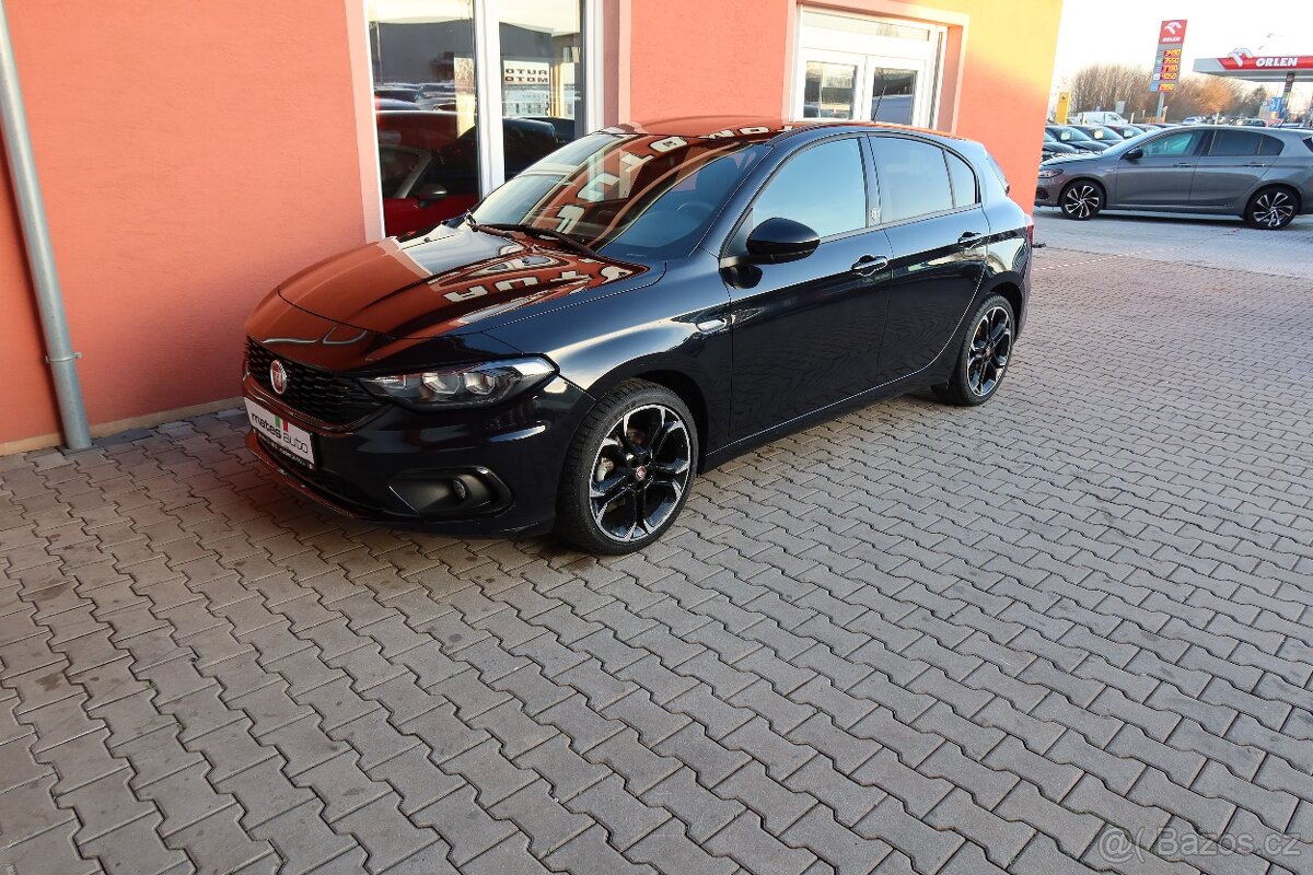 Fiat Tipo 1.4 Turbo S - Design Sport 88kW