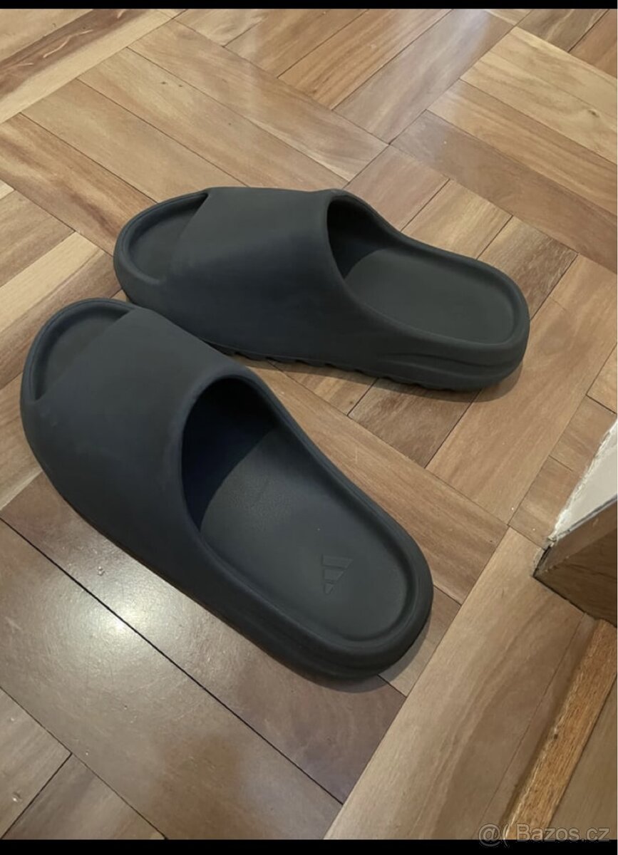 Yeezy slide