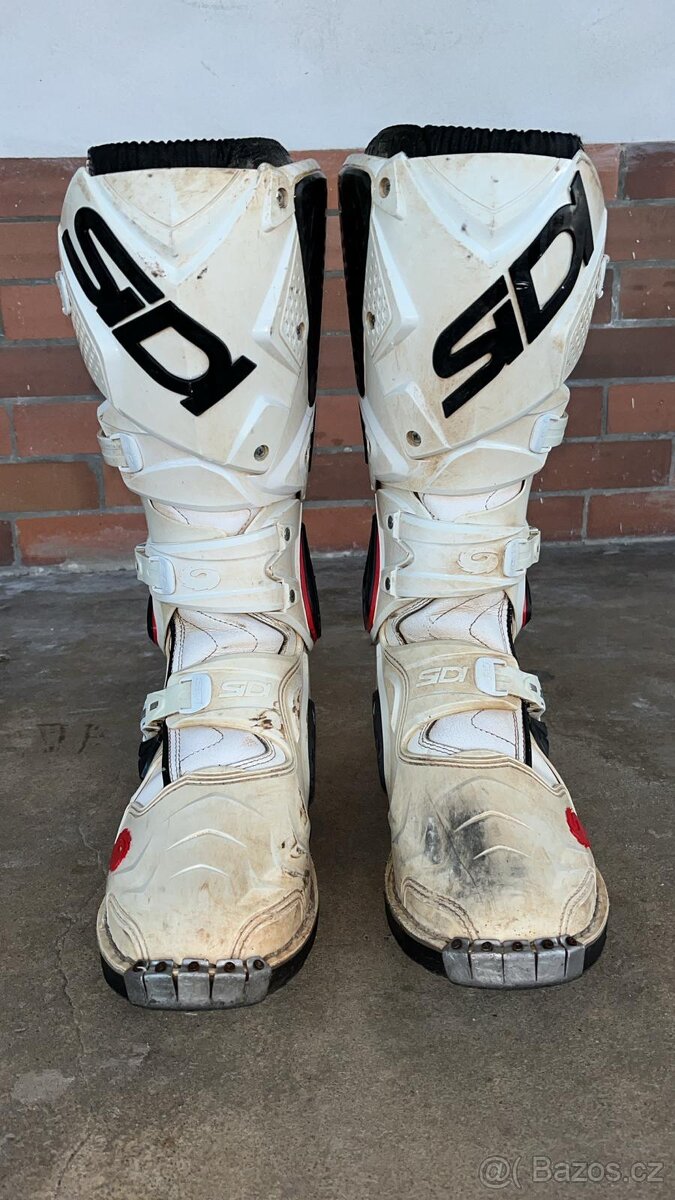 SIDI Crossfire 2