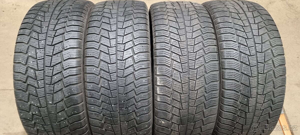 245/45r18 General Tire Altimax Winter 3 - zimní