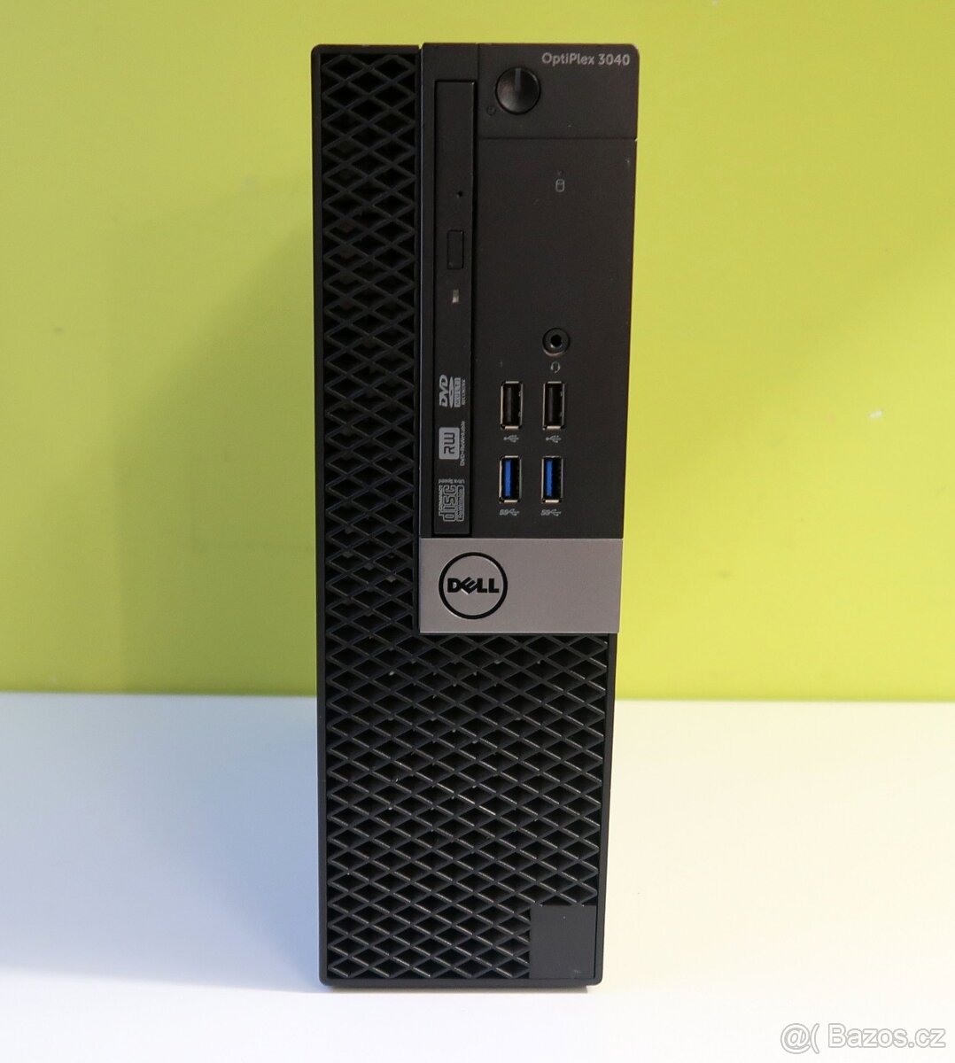 DELL OPTIPLEX 3040 /i5-6500/16GB/SSD256GB/HDMI/WIN11/ZÁRUKA